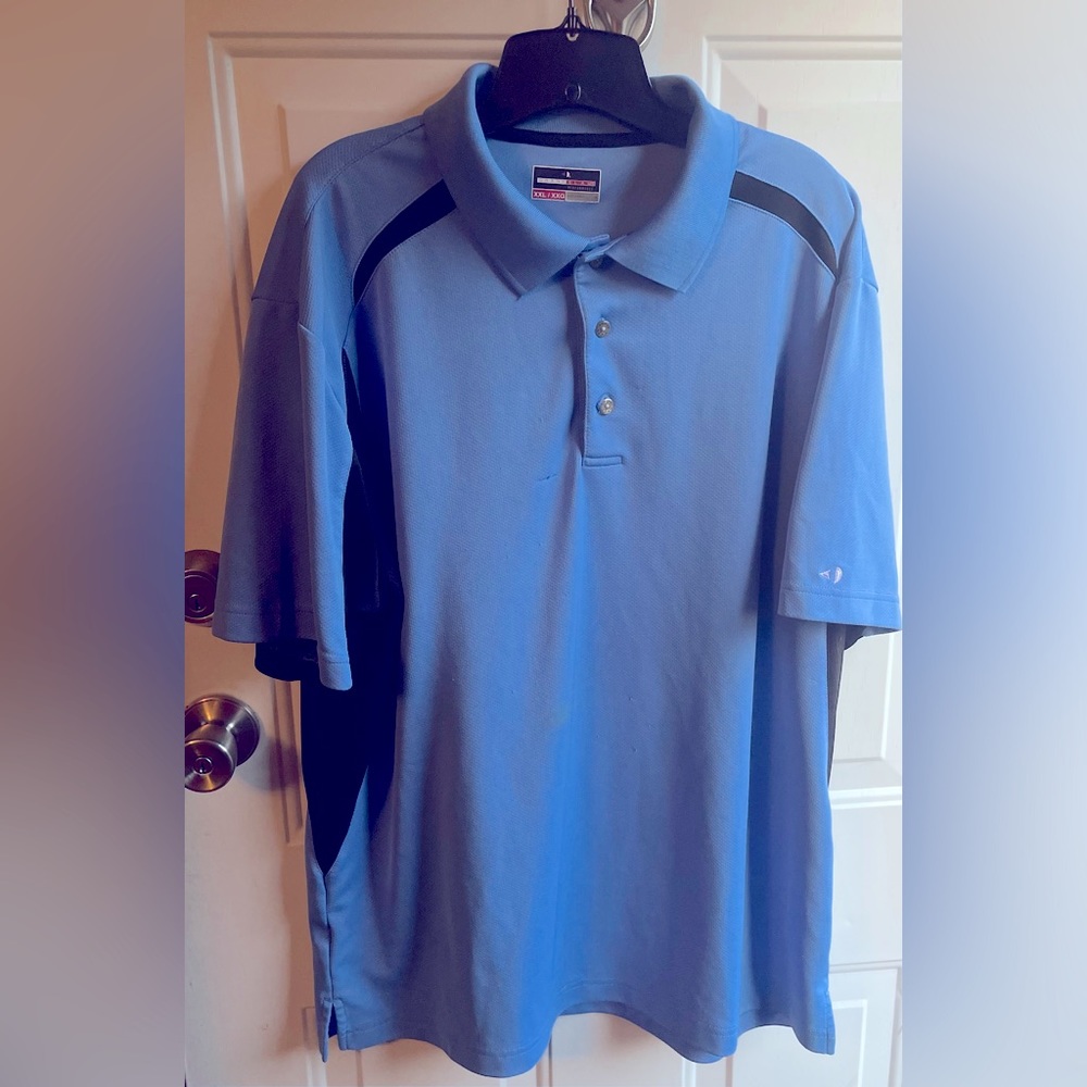 Grand Slam Performance Polo XXL